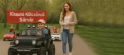 Sárvári Kisautó Kölcsönző