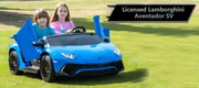 Lamborghini Aventador SV, vagy SV Strong változat