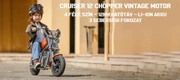 Chopper Vintage