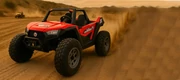 Buggy CLASH Challenger