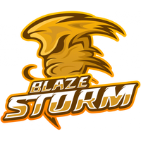 Blaze Storm fegyverek