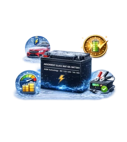 Akkumulátorok és töltők