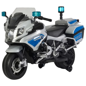 BMW Rendőrmotor 12V