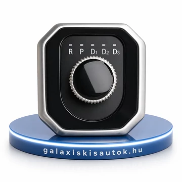 5-ös váltó kapcsoló
