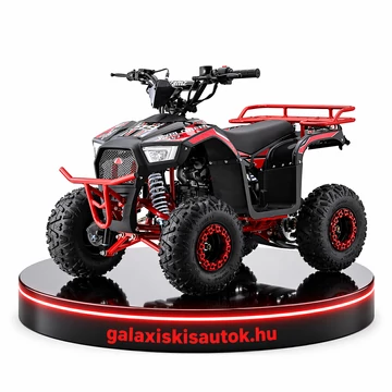 EXPLORER 110cc ATV009 benzines Quad 