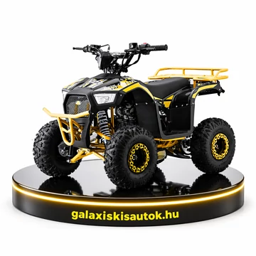 EXPLORER 110cc ATV009 benzines Quad 