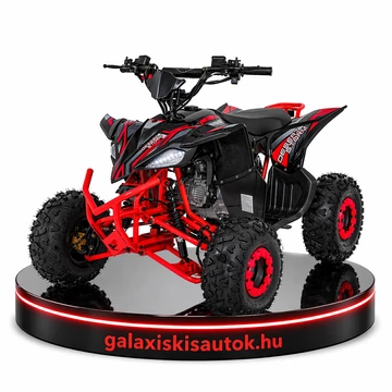 Desert Storm LIFT 125cc ATV002 benzines Quad 