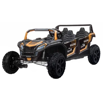 4 üléses Buggy ATV RACING UTV2000  lítium-ion akkumulátorral