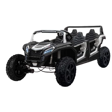 4 üléses Buggy ATV RACING UTV2000  lítium-ion akkumulátorral