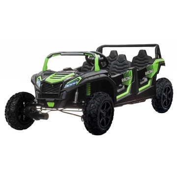4 üléses Buggy ATV RACING UTV2000  lítium-ion akkumulátorral