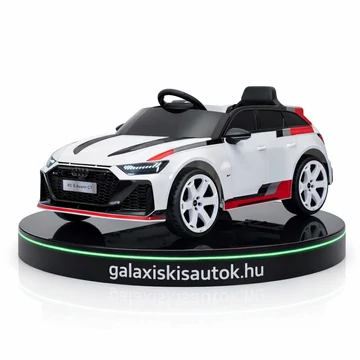 Audi RS6 Avant GT QLS-8620 12V