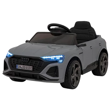 Audi SQ8 BRD-2168 12V