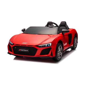 Audi Spyder R8 LIFT STRONG A3000 24V 2 személyes
