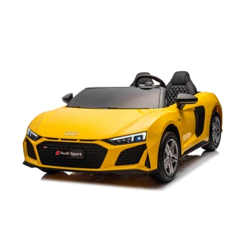 Audi Spyder R8 LIFT STRONG A3000 24V 2 személyes