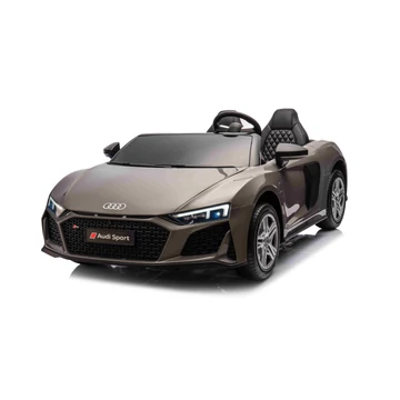 Audi Spyder R8 LIFT STRONG A3000 24V 2 személyes