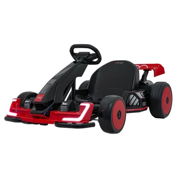 Audi Gokart AHL007A Drift funkcióval 24V