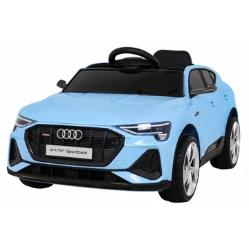 Audi E-Tron Sportback