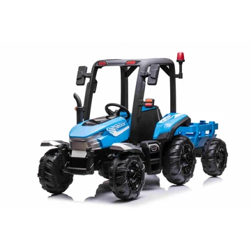 BLAST traktor pótkocsival 2x200W/24V BLT-206