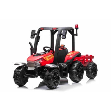 BLAST traktor pótkocsival 2x200W/24V BLT-206
