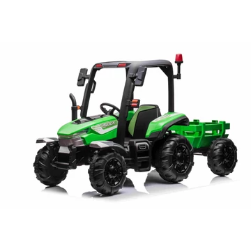 BLAST traktor pótkocsival 2x200W/24V BLT-206
