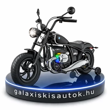 BMW R18 Chopper motor SX8628 24V 200W