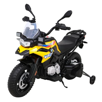 BMW 850 GS