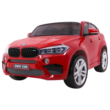 BMW X6M XXL JJ2168