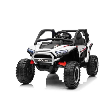 Buggy 4x4 KCK XMX-639 24V 1 személyes