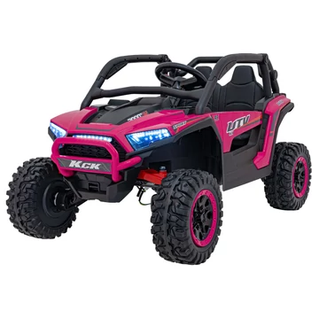 Buggy 4x4 KCK XMX-639 24V 1 személyes