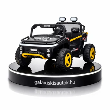 Buggy UTV SPEED HL707 24V 2 személyes