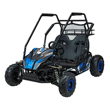 Buggy Lucky Seven 212cc benzines
