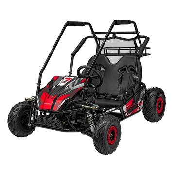 Buggy Lucky Seven 212cc benzines