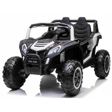 Buggy UTV 2000M Racing 12V