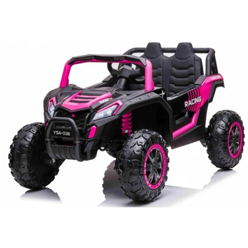 Buggy UTV 2000M Racing 12V