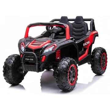 Buggy UTV 2000M Racing 12V