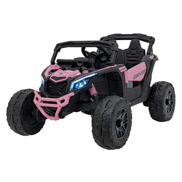 Can-Am Buggy ATV Maverick 24V 4x200W