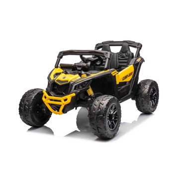Can-Am Buggy ATV Maverick 24V 4x200W