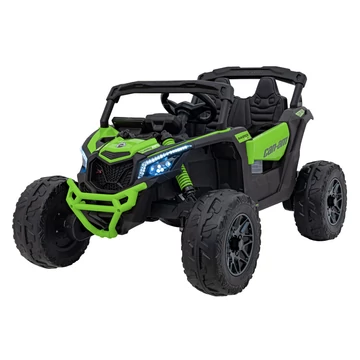 Can-Am Buggy ATV Maverick DK-CA003 24V 4x200W 1 személyes