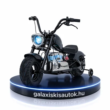 Motor Chopper Warrior XB-1058 36V 350W