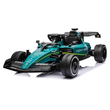 Licenszelt Aston Martin F1 JE1599 24V
