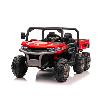 Farmer Truck Speed ​​900 XMX-623B 12V 2 személyes
