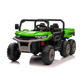 Farmer Truck Speed ​​900 XMX-623B 12V 2 személyes