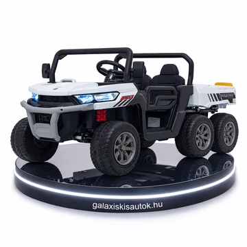 Farmer Truck Speed ​​900 XMX-623B 12V 2 személyes