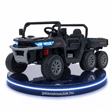 Farmer Truck Speed ​​900 XMX-623B 12V 2 személyes