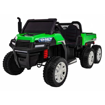 Farmer Traktor A730-2 2x12V