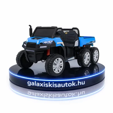 Farmer Traktor A730-2 2x12V