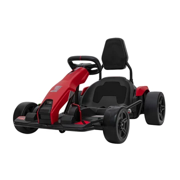 Fast 3 Drift Gokart 24V