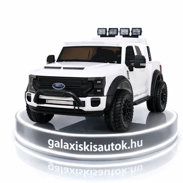Ford Super Duty 12V