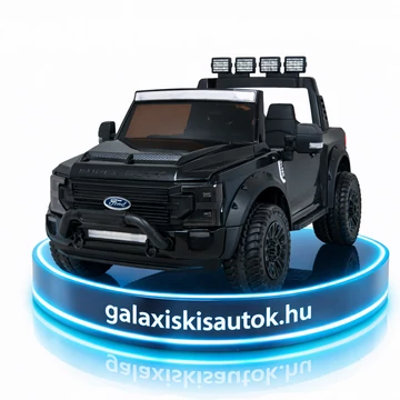 Ford Super Duty 12V