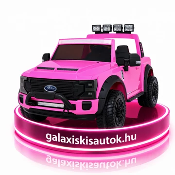 Ford Super Duty 12V